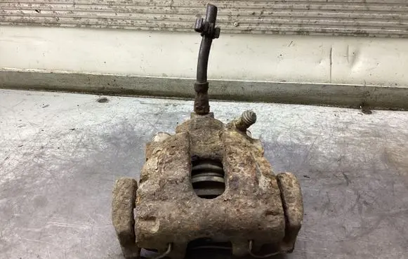 Volvo S60 Rear brake caliper