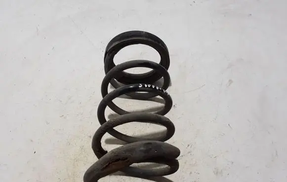 Volvo S60 Rear coil spring 30748382