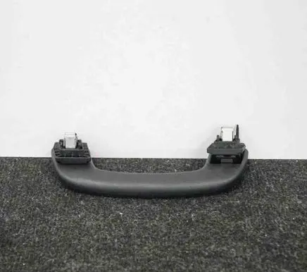 BMW X5 F15 Front interior roof grab handle