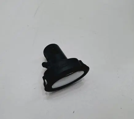 Mini One - Cooper Clubman R55 Glove box opening button 