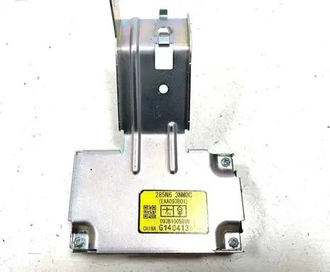 Nissan Leaf I (ZE0) Other control units/modules 285N63NM0C 093B1005989 G140413