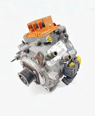 Peugeot 3008 I Generator/alternator 9676536980