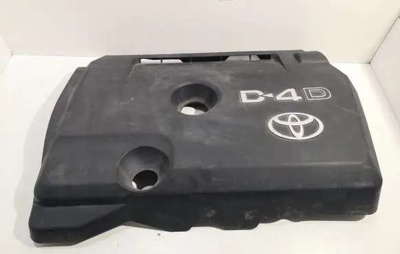 Toyota Avensis T250 Engine cover (trim)