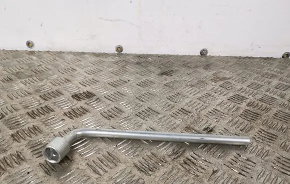 Subaru Forester SJ Wheel nut wrench FOR15RAKTAS