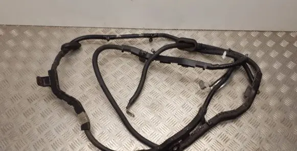 Infiniti Q70 Y51 Positive cable (battery) 241051PT1C
