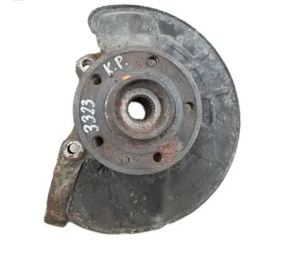 Volvo S70 V70 V70 XC Front wheel hub 384278 9140341