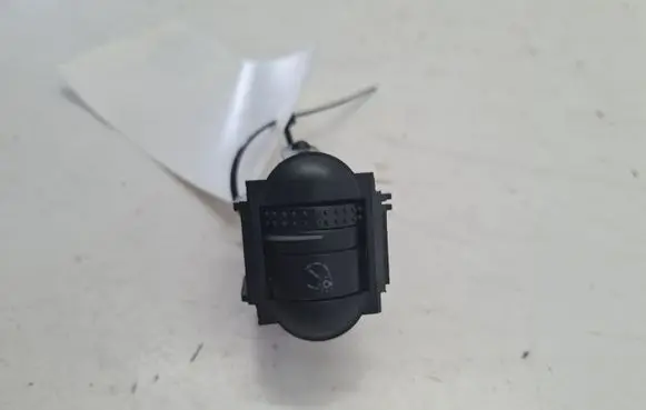 Volkswagen Jetta VI Headlight level height control switch 5C6941333B
