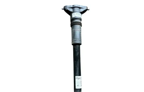 Opel Mokka B Rear shock absorber/damper 98426920800
