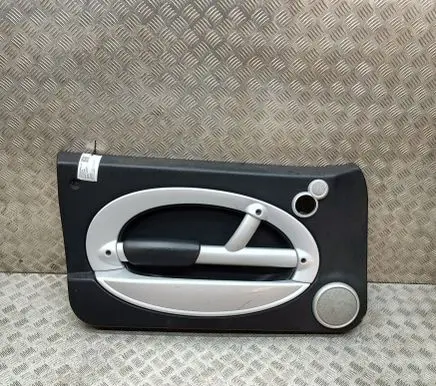 Mini One - Cooper R50 - 53 Front door card panel trim 0017302 51410017302