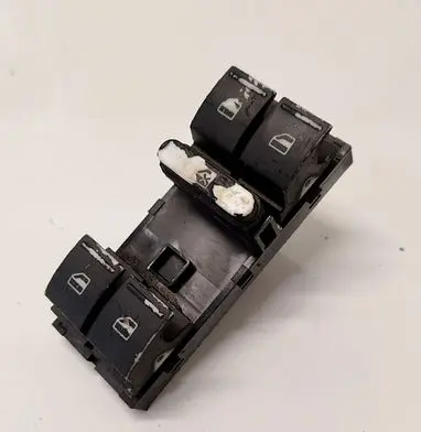 Volkswagen Tiguan Electric window control switch 1K4959857