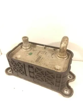Volvo S60 Engine oil radiator 8677973 34373 C5850000