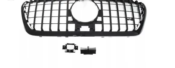 Mercedes-Benz Sprinter W907 W910 Front grill A1178880600