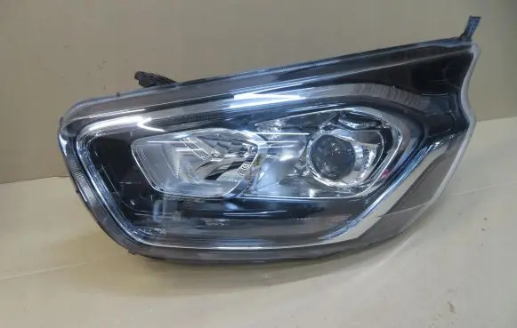 Ford Transit Custom Headlight/headlamp