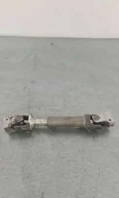 Steering column universal joint