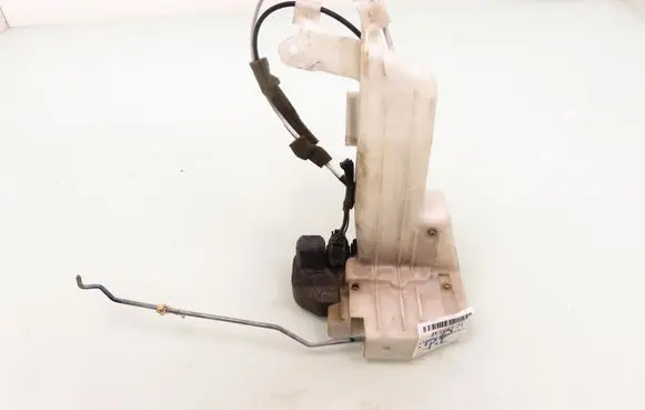 Chrysler Pacifica Front door lock