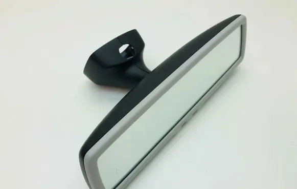 Volkswagen Transporter - Caravelle T5 Rear view mirror (interior) 1K0857511D