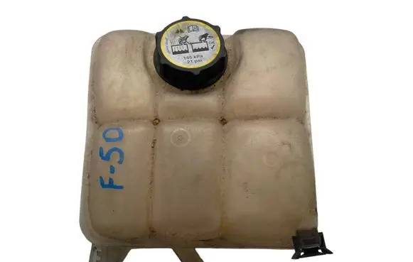 Ford Focus Coolant expansion tank/reservoir AV418K218DA 8V618K218AE 8V618K218DE