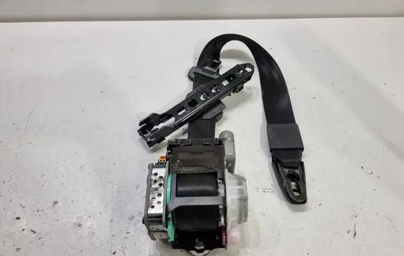 Audi A4 S4 B8 8K Front seatbelt 8K1857706K