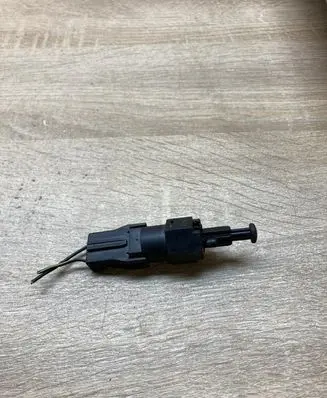 Opel Zafira B Brake pedal sensor switch