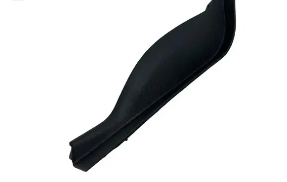 Opel Corsa E Dashboard side end trim 13382322 460029937