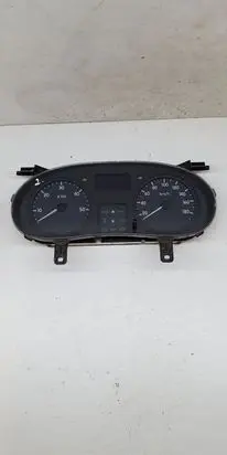 Renault Master II Speedometer (instrument cluster) P8200199523B 216719446 NS80064343