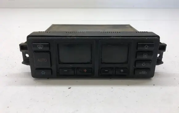 Audi A6 S6 C4 4A Climate control unit