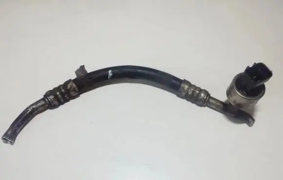 Air conditioning (A/C) pressure sensor