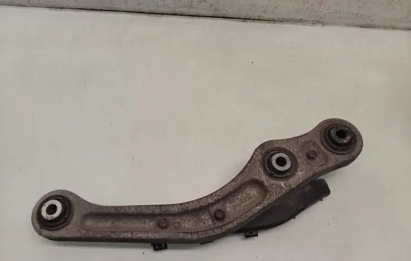 Rear upper control arm/wishbone