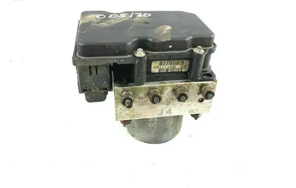 Subaru Outback ABS Pump 27534AG030 0265231383 04021720114