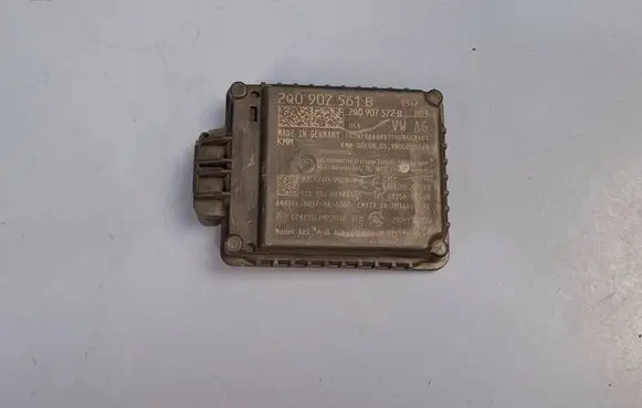Volkswagen T-Cross Distronic sensor radar 2Q0907561B 2Q0907572B