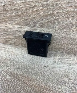 BMW 5 E39 Panel lighting control switch 8360461