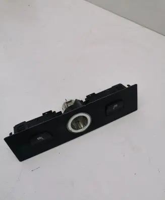 BMW X6 F16 Seat heating switch 9163292 53421000 SZ1406251134