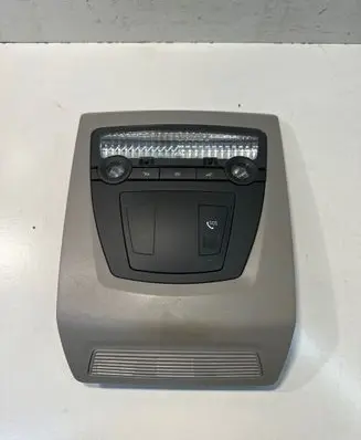BMW 5 F10 F11 Front seat light G096309 1626412553 28212861