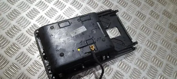 Audi A8 S8 D3 4E Other interior part 4e0863075