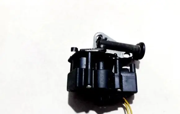 Volkswagen Sharan Vent window/glass motor 7m0847100q 95vwa29740ah