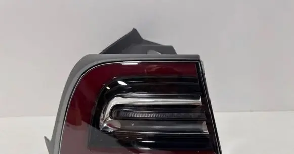 Rear/tail lights