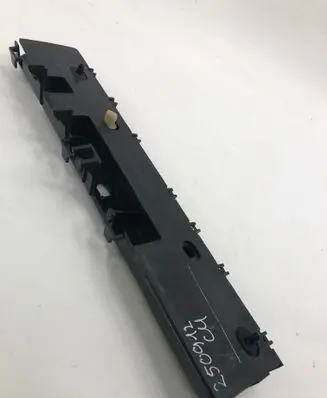 Citroen C4 III e-C4 Sill supporting ledge 9831577680