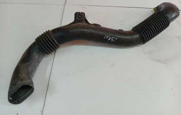 Citroen C5 Air intake hose/pipe 9648635480