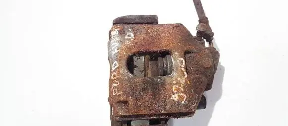 Ford Fiesta Front brake caliper 5422