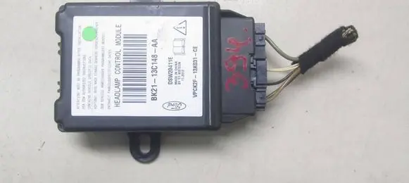 Ford Tourneo Custom Xenon control unit/module BK21-13C148-AA