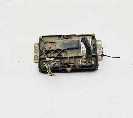 Land Rover Range Rover L405 Gearbox control unit/module HY324C117AD