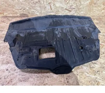 Infiniti Q50 Engine splash shield/under tray 758924GE0A