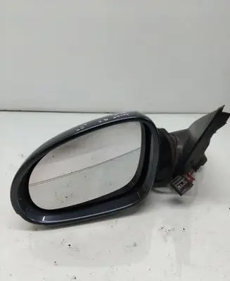 Volkswagen PASSAT B6 Front door electric wing mirror 3C0857933