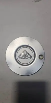 Opel Kadett D Original wheel cap