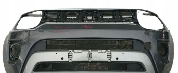 Suzuki Ignis Front bumper 71711173s01