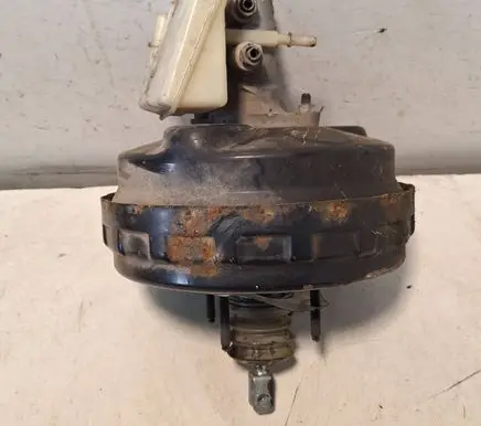 Ford S-MAX Brake booster 03775762014 6G912B195PB A426K