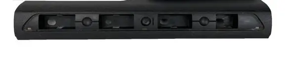 BMW 7 F01 F02 F03 F04 Front sill trim cover 9113025
