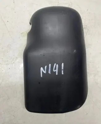 BMW X5 E70 Steering wheel column trim 6966669 688650