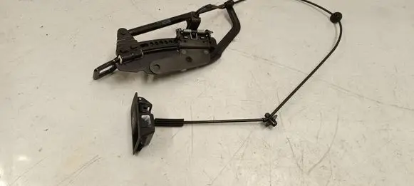 BMW X3 G01 Rear seat cable / handle 7404185
