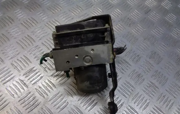 Renault Scenic II - Grand scenic II ABS Pump 8200344607